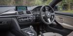 BMW 430i Gran Coupe M Sport Package 2016 года (AU)
